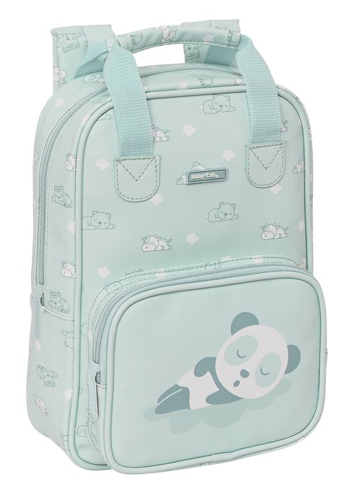 Mochila Infantil con Asas Facil Limpieza Safta Preescolar Dormilón Imagen principal del producto