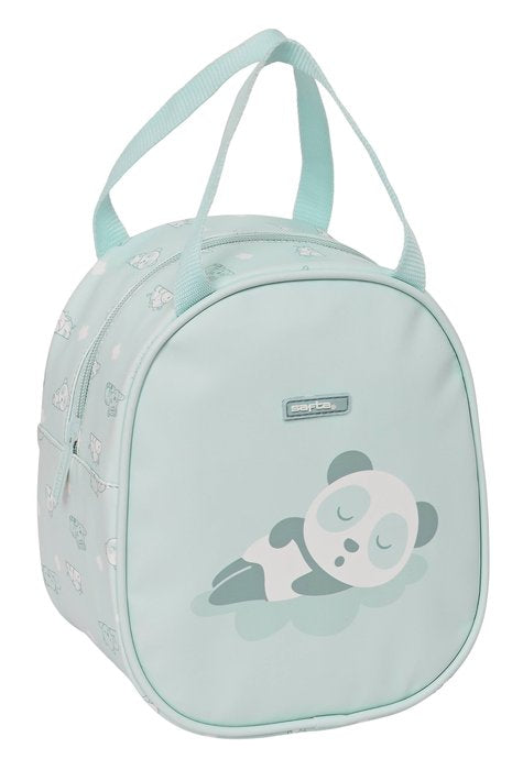 Neceser Termo Fácil Limpieza Safta Dormilón 19x22x14 cm Imagen principal del producto