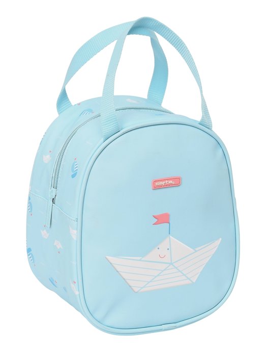 Neceser termo fácil limpieza Safta Preescolar 19x22x14 cm Imagen principal del producto