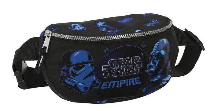 Riñonera Star Wars Digital Escape 23x14x9cm SAFTA