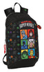 Mochila Pequeña Avengers Super Heroes SAFTA