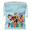 Saquito de Cuerdas Portameriendas Paw Patrol Funday SAFTA