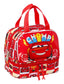 Portamonedas Cars Let's Race SAFTA 20x20x15cm