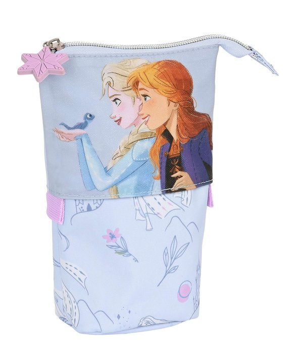 Portatodo Cubilete Frozen Believe SAFTA