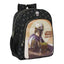 Mochila Junior adaptable carro The Mandalorian This Is The Way SAFTA