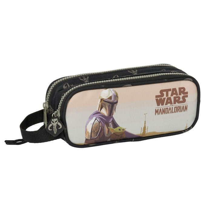 Portatodo Doble The Mandalorian This Is The Way Safta Imagen principal del producto