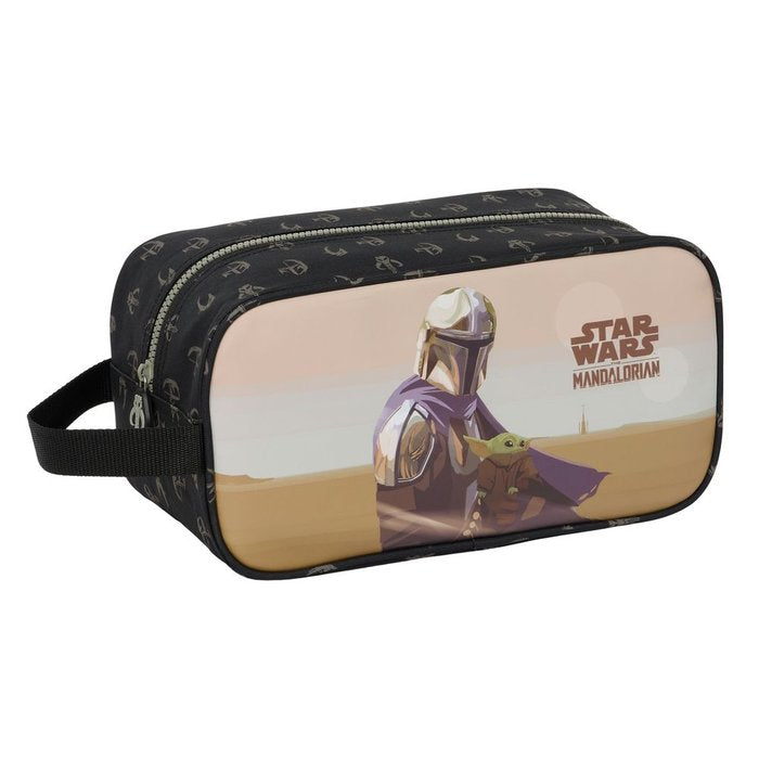 Zapatillero mediano The Mandalorian SAFTA Imagen principal del producto