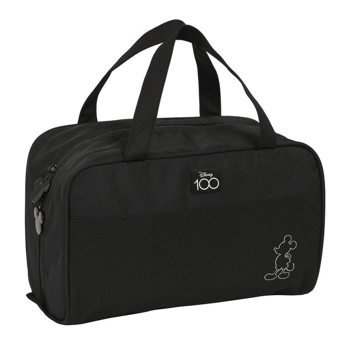 Neceser rectangular Mickey Mouse SAFTA 31x14x19 cm Imagen principal del producto