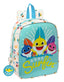 Mochila Guarderia Adaptable a Carro Bay Shark Surfing SAFTA
