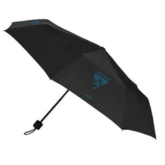 PARAGUAS PLEGABLE MANUAL 54 CM BLACKFIT8 CALIFORNIA | SAFTA, S,A, | 1 UNIDAD | 8412688520572