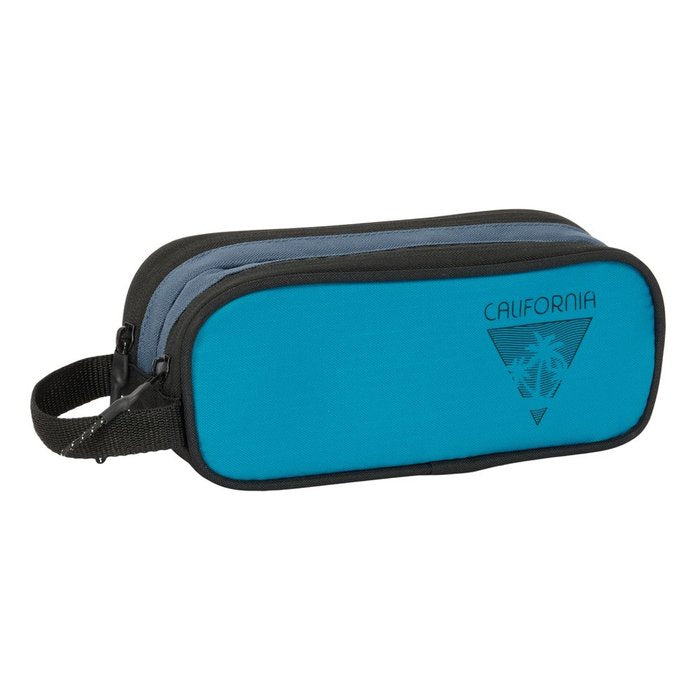 PORTATODO DOBLE BLACKFIT8 CALIFORNIA | SAFTA, S,A,