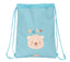 Sacos planos Junior Fácil Limpieza Safta Baby Bear 26x34 cm