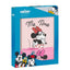 Set de Regalo Pequeño Minnie Mouse Loving SAFTA