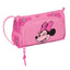 Portatodo con Bolsillo Desplegable Minnie Mouse Loving Safta