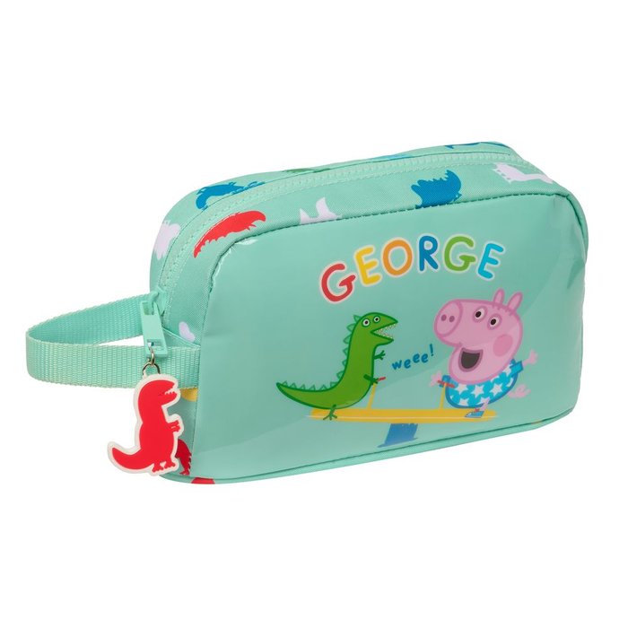 Portadesayunos Termo George 21,5x12x6,5cm SAFTA Imagen principal del producto