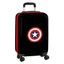 🛫 TROLLEY CABINA 20" AVENGERS FOREVER 🦸‍♂️