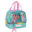 Portameriendas Rainbow High Paradise 20x15cm Safta