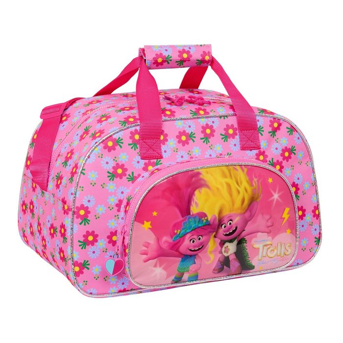 Bolsa de Deporte Trolls SAFTA