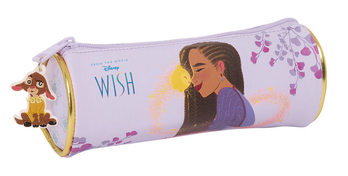 Portatodo Redondo Wish SAFTA