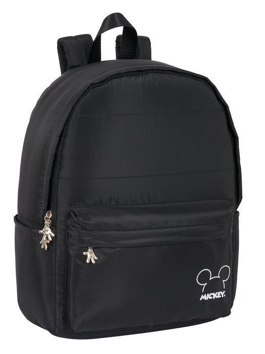 Mochila para Portátil 14,1" Mickey Mouse Teen Mood SAFTA