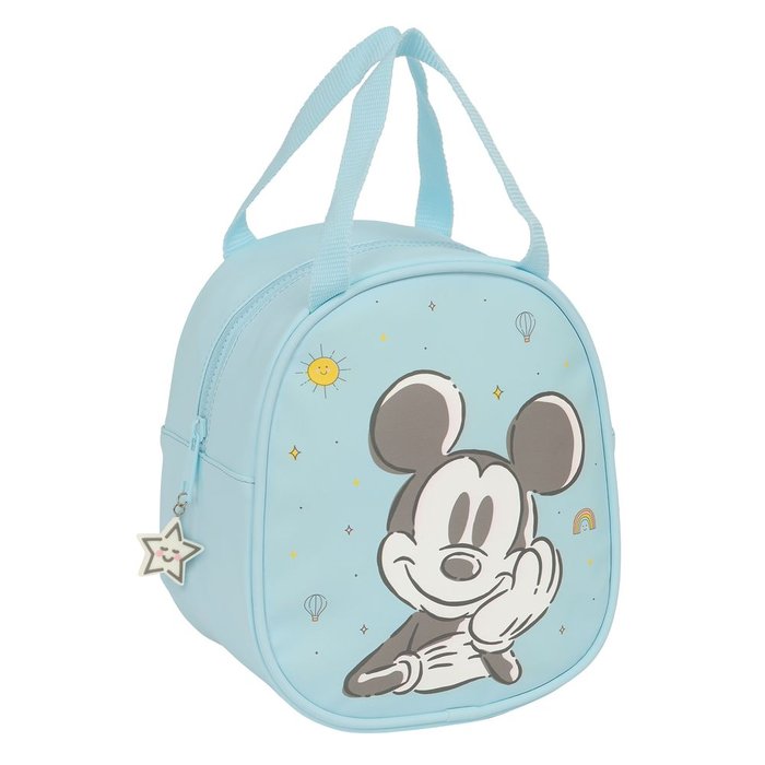 Neceser térmico Mickey Mouse Baby SAFTA