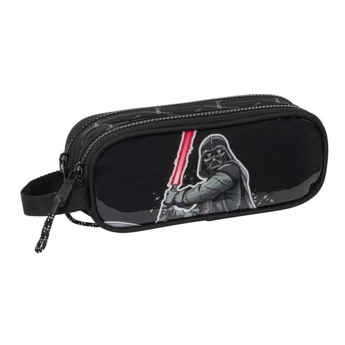 Portatodo Doble Star Wars The Fighter SAFTA