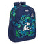 Mochila adaptable con carro para niños Glassy SAFTA