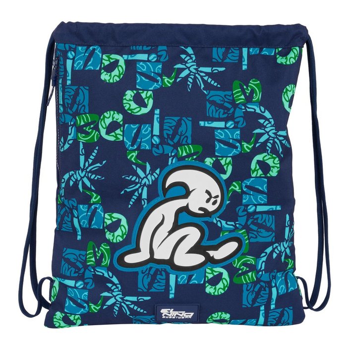 SACO DEPORTIVO EL NIÑO GLASSY | SAFTA, S,A,