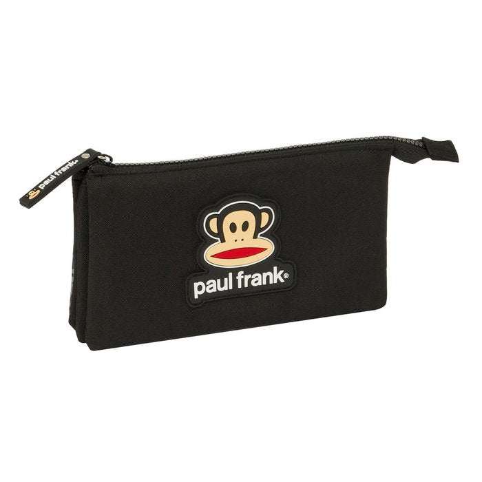 Portatodo triple Paul Frank Join the Fun SAFTA Imagen principal del producto