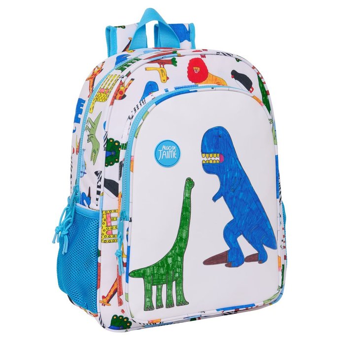 Mochila de 33 cm adaptable con carro Jaime SAFTA Imagen principal del producto