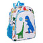 Mochila de 33 cm adaptable con carro Jaime SAFTA