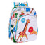 Mochila infantil adaptable Carro Bolsi-Inter Jaime Safta