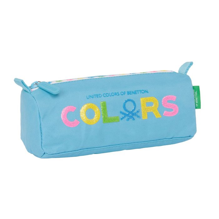 Portatodo Benetton Spring 21x8x7 cm SAFTA Imagen principal del producto