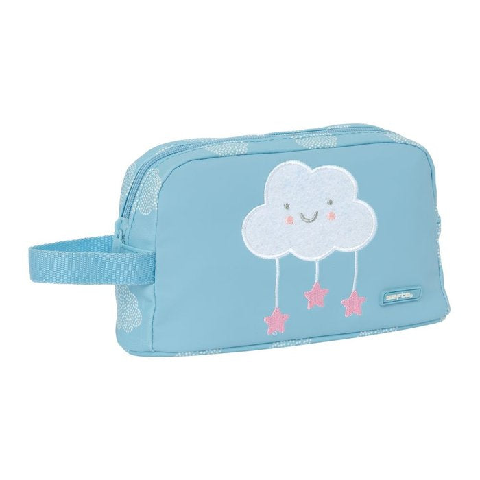 Portadesayunos Termo Fácil Limpieza Safta Nube 21,5x12x6,5 cm Imagen principal del producto