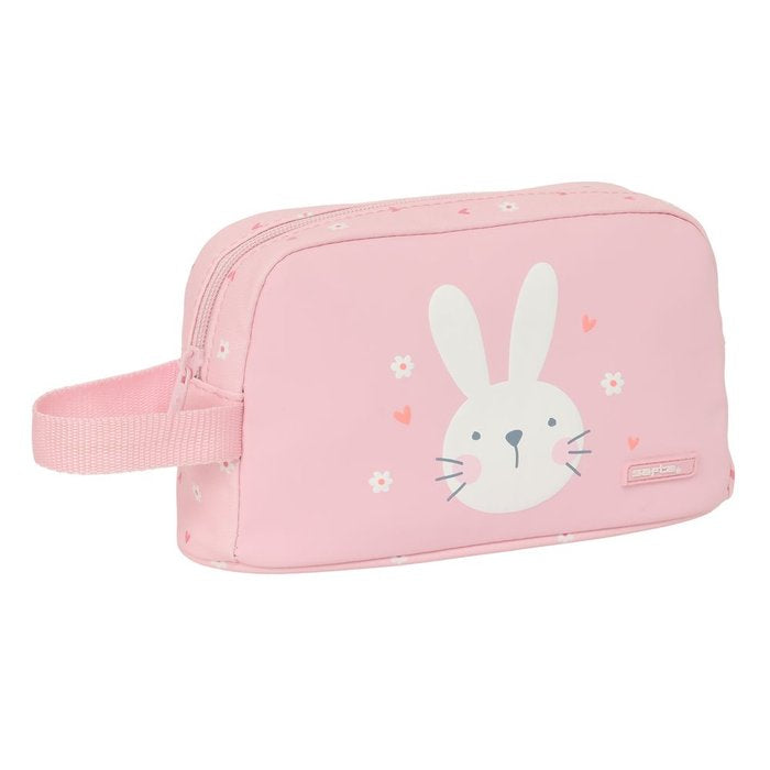 Portadesayunos Termo Fácil Limpieza Safta Bunny 21,5x12x6,5cm Imagen principal del producto