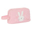 Portadesayunos Termo Fácil Limpieza Safta Bunny 21,5x12x6,5cm