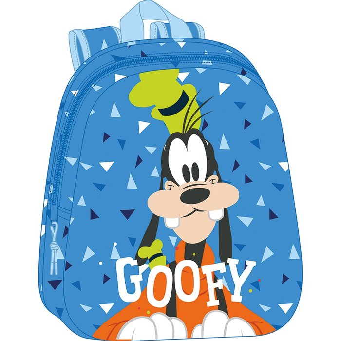 Mochila 3D Goofy SAFTA Imagen principal del producto