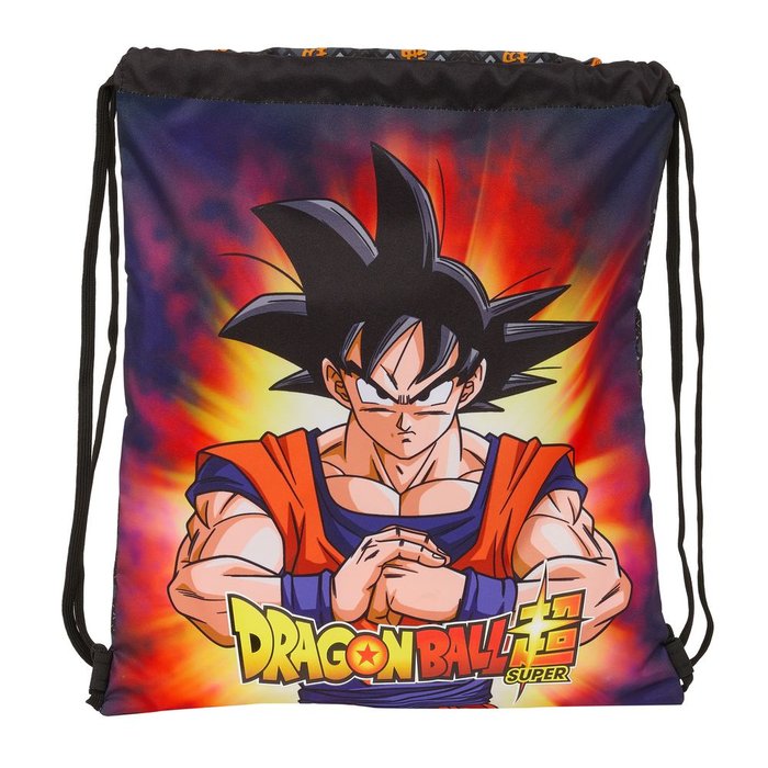 SACO PLANO DRAGON BALL | SAFTA, S,A, Imagen principal del producto