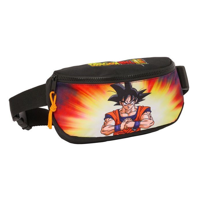 Rinoñera Dragon Ball Safta para niños y coleccionistas Imagen principal del producto