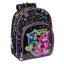Mochila infantil adaptable Carro Monster High SAFTA