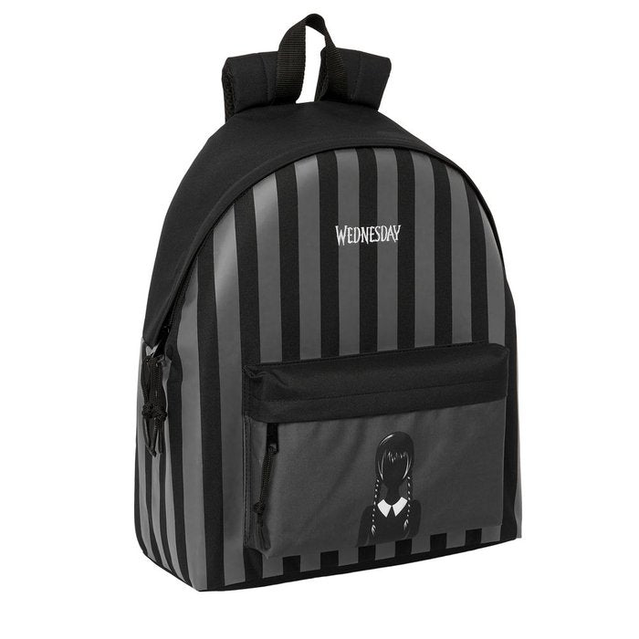 Mochila Wednesday 33x42x15 cm Safta Imagen principal del producto