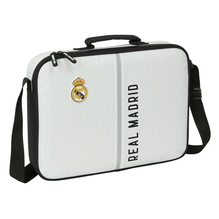 CARTERA EXTRAESCOLARES REAL MADRID 1ª EQUIP, 24/25 | SAFTA, S,A, Imagen principal del producto