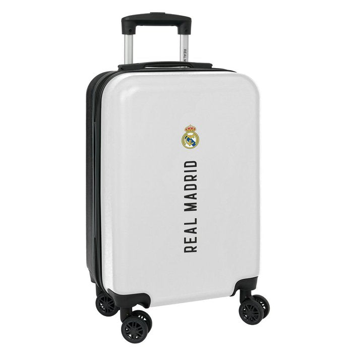 TROLLEY CABINA 20 REAL MADRID 1ª EQUIP, 24/25 | SAFTA, S,A, Imagen principal del producto