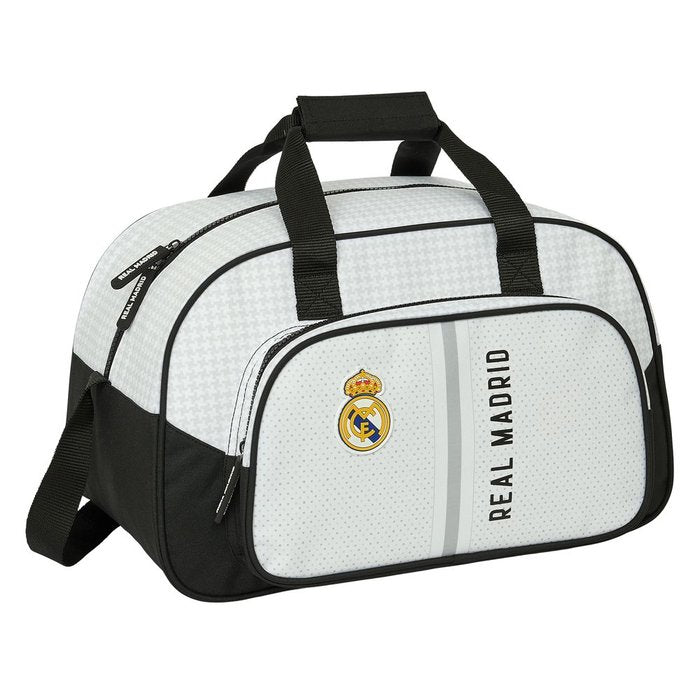 BOLSA DEPORTE REAL MADRID 1ª EQUIP, 24/25 | SAFTA, S,A, Imagen principal del producto