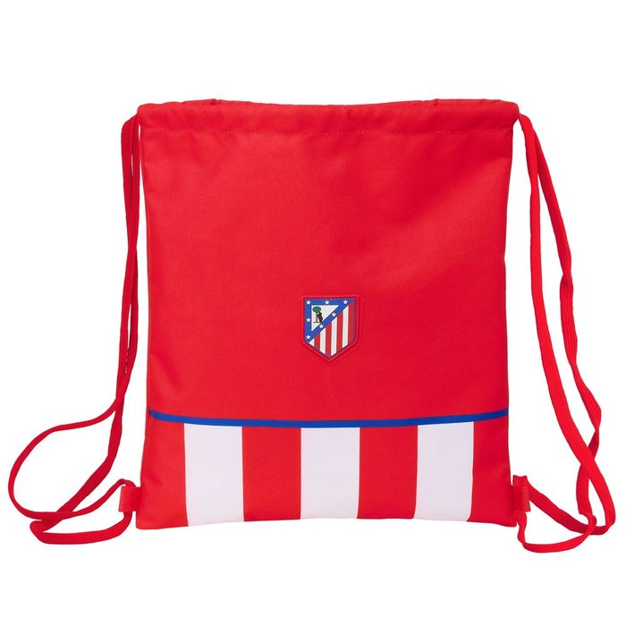 Sacos y bolsas saco plano Atco de Madrid 35x40x1 cm SAFTA Imagen principal del producto