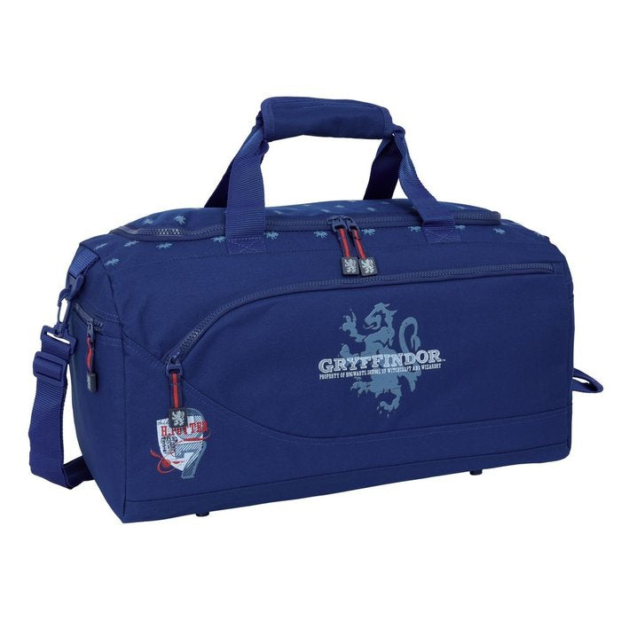 Bolsa de Deporte Harry Potter Captain SAFTA 50x25x25cm