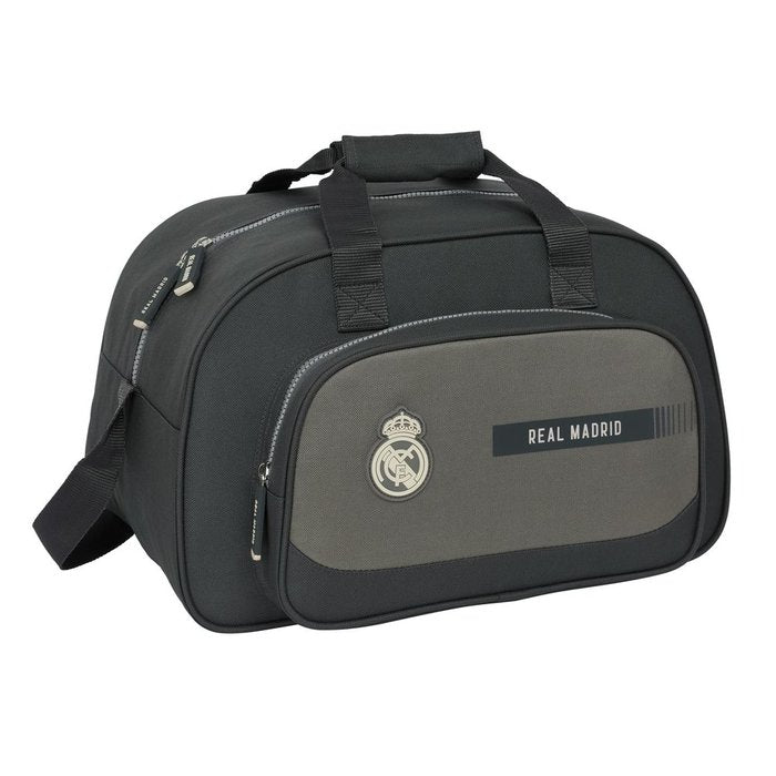 BOLSA DEPORTE REAL MADRID 3ª EQUIP, 24/25 | SAFTA, S,A,