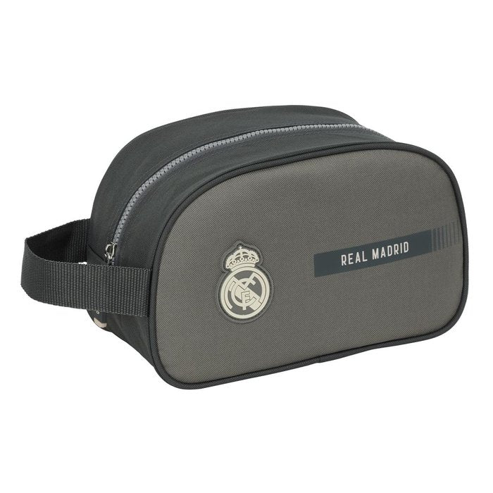 NECESER 1 ASA ADAPTABLE A CARRO REAL MADRID 3ª EQUIP, 24/25 | SAFTA, S,A,