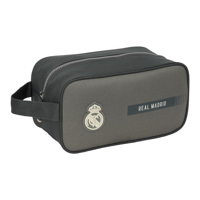 ZAPATILLERO REAL MADRID 3ª EQUIP, 24/25 | SAFTA, S,A,