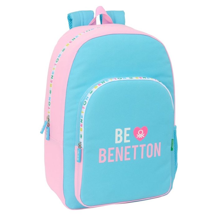 MOCHILA ADAPTABLE A CARRO BENETTON UNIQUE | SAFTA, S,A, Imagen principal del producto